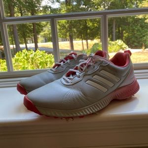 Adidas golf shoes